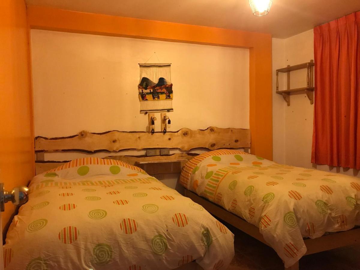 Casa De Ana B&B Huaraz  Exterior foto